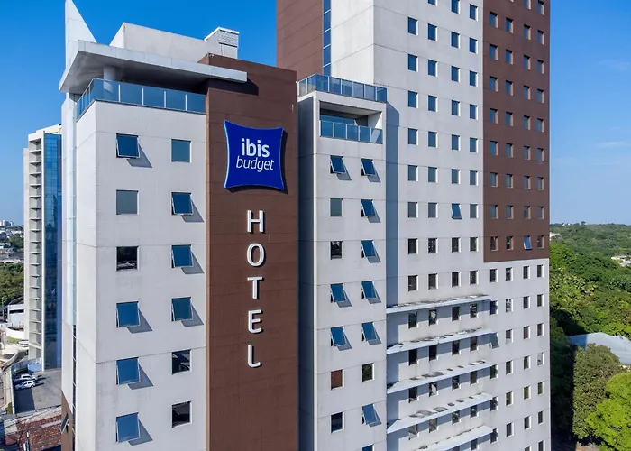 Ibis Budget