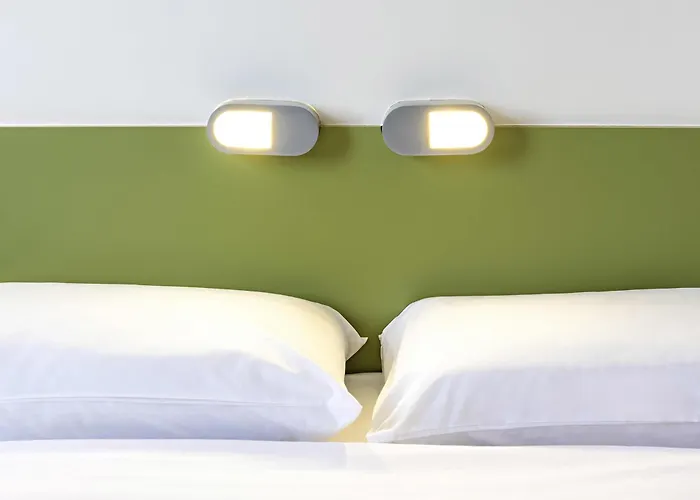 Ibis Budget