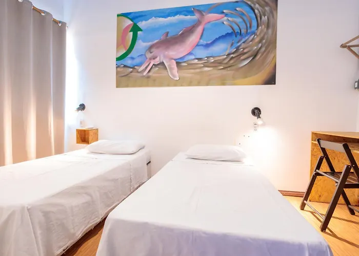 Local Hostel Manaus