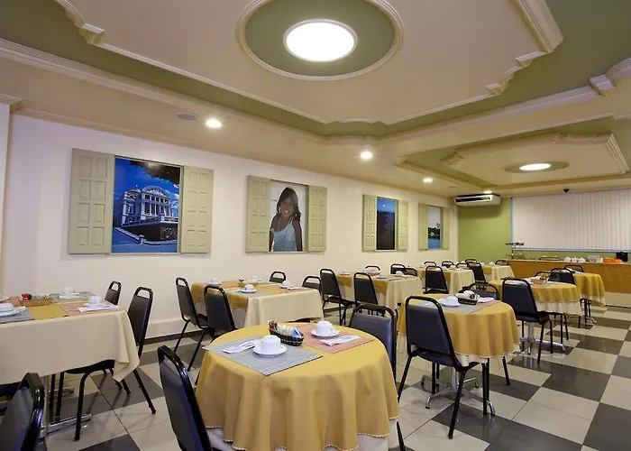 Lider Hotel