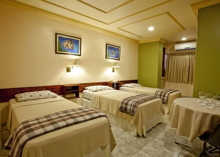 Lider Hotel